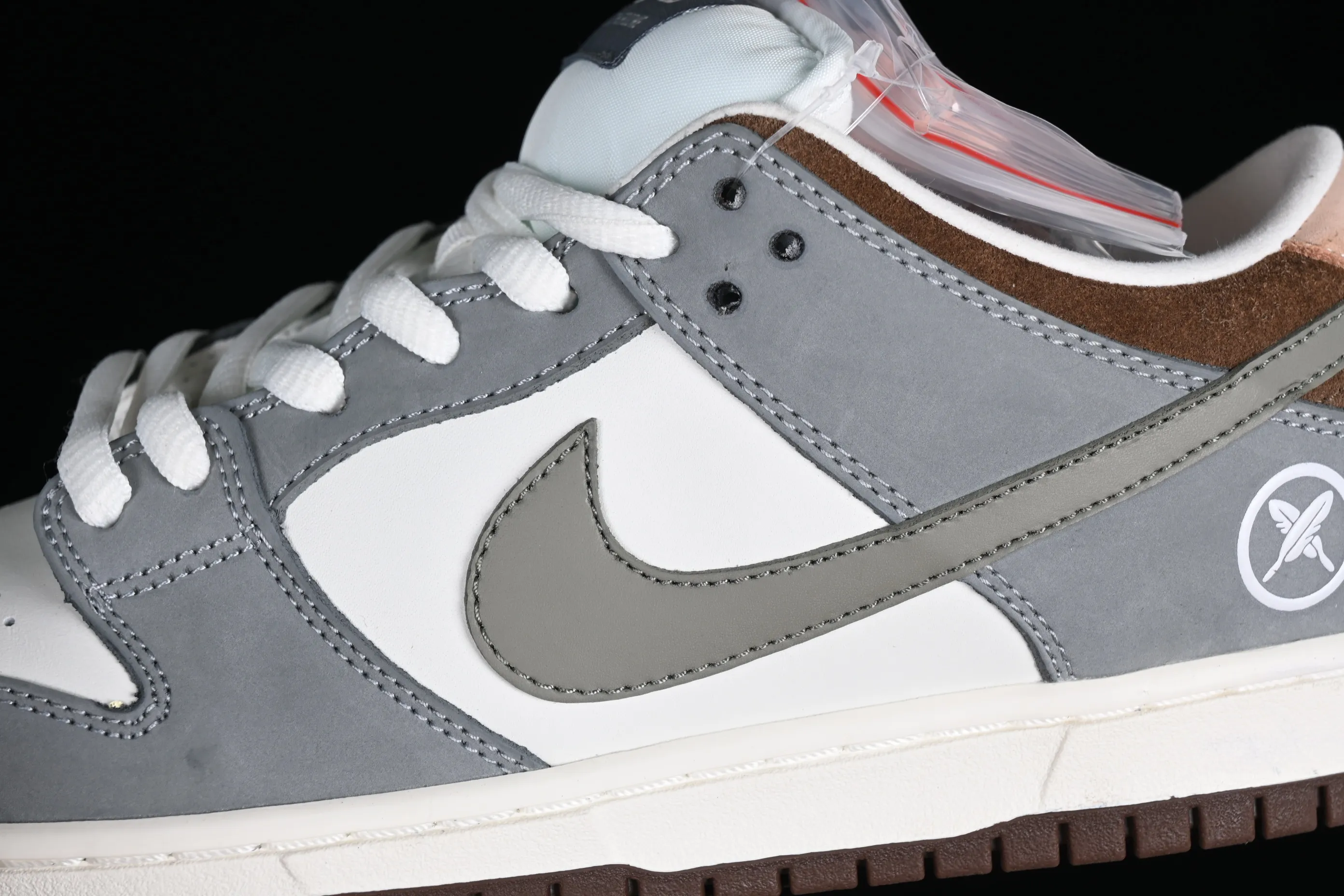 All categories Nk SB Dunk Series Nk SB Dunk Low low-top sneakers Yuto Horigome x Nk SB Dunk Low joint model SB low-top casual sports skateboard shoes FQ1180-001